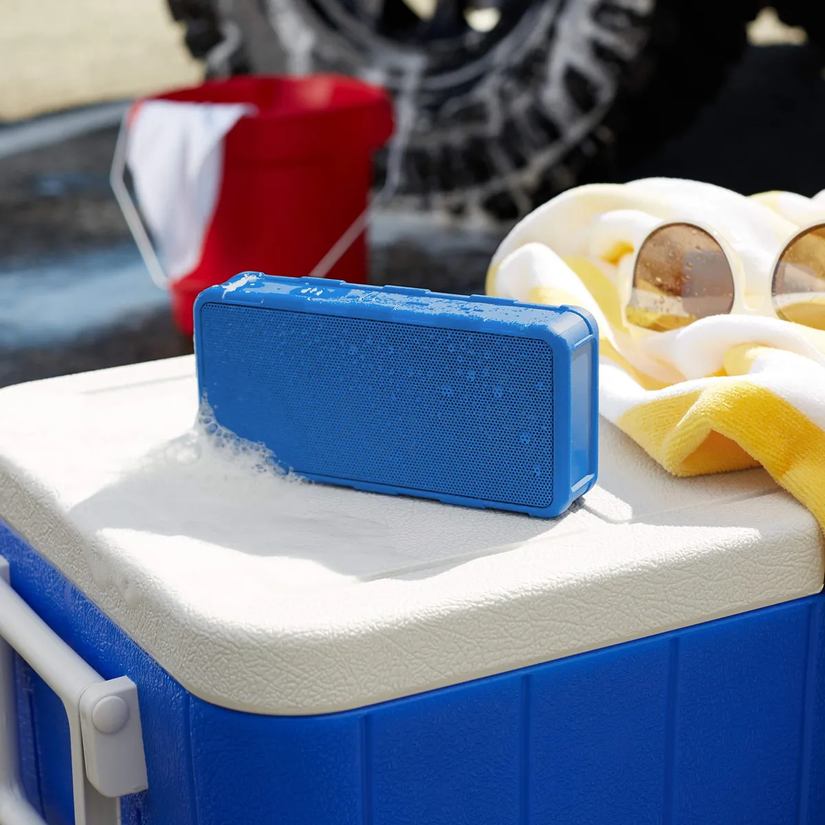Best Bluetooth Speakers Under ₹5,000 in India (Buying Guide)