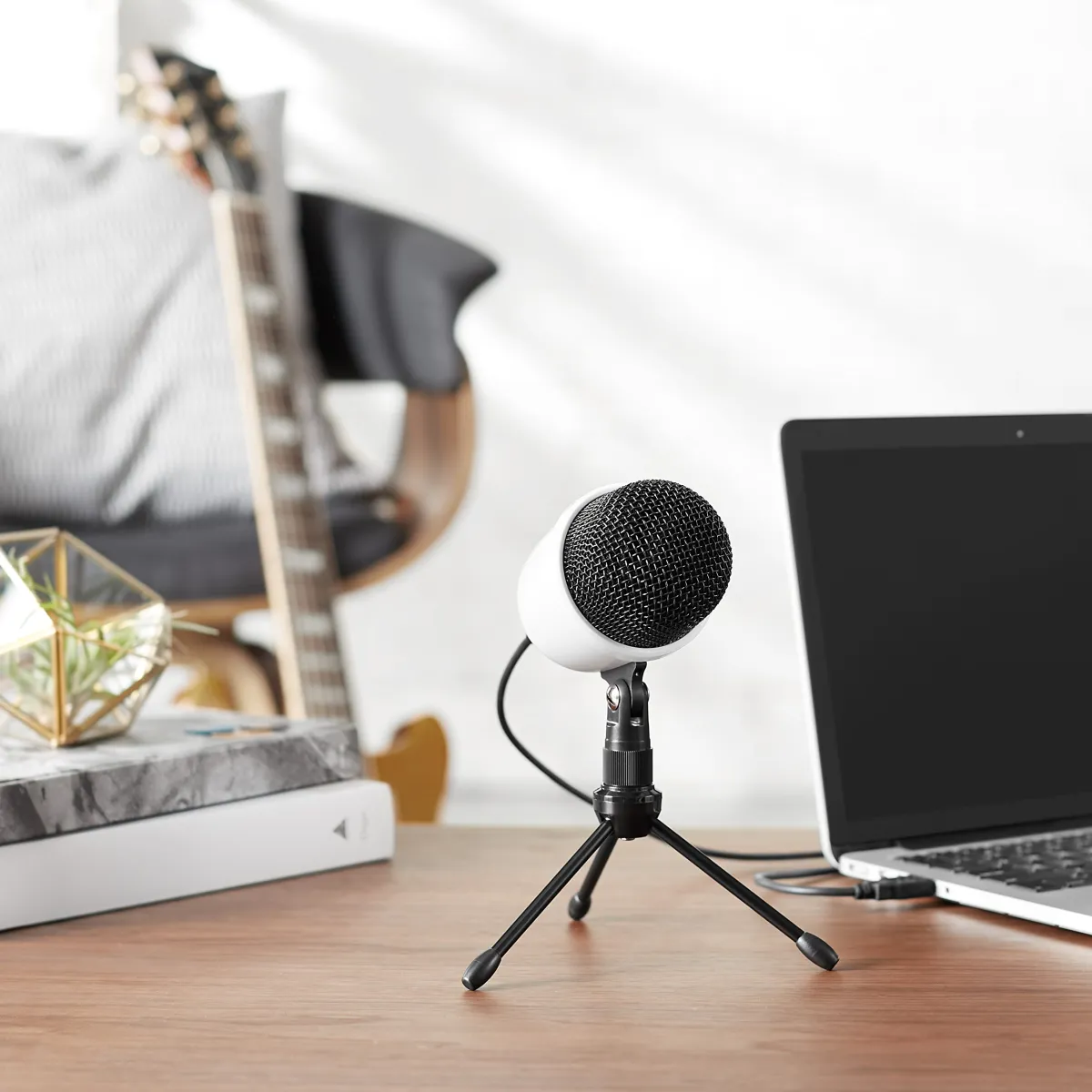 How to Record Better Audio for YouTube Videos