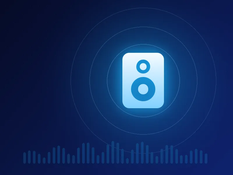 Bluetooth Speakers