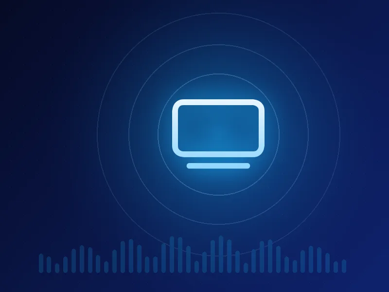Home Audio & Soundbars