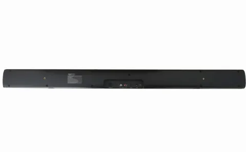 2.0 Channel Bluetooth Soundbar – image 3