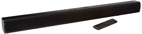2.0 Channel Bluetooth Soundbar