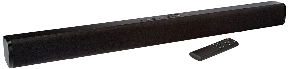 2.0 Channel Bluetooth Soundbar