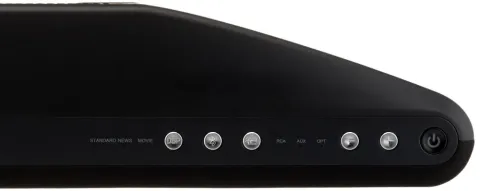 2.1 Channel Bluetooth Soundbar with Built-in Subwoofer – image 2
