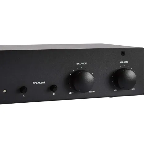 2-Channel Class D Digital Power Amplifier – image 2