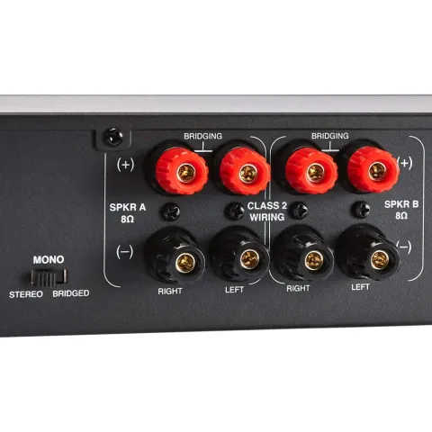2-Channel Class D Digital Power Amplifier – image 3