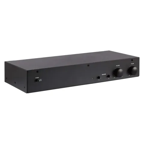 2-Channel Class D Digital Power Amplifier – image 1
