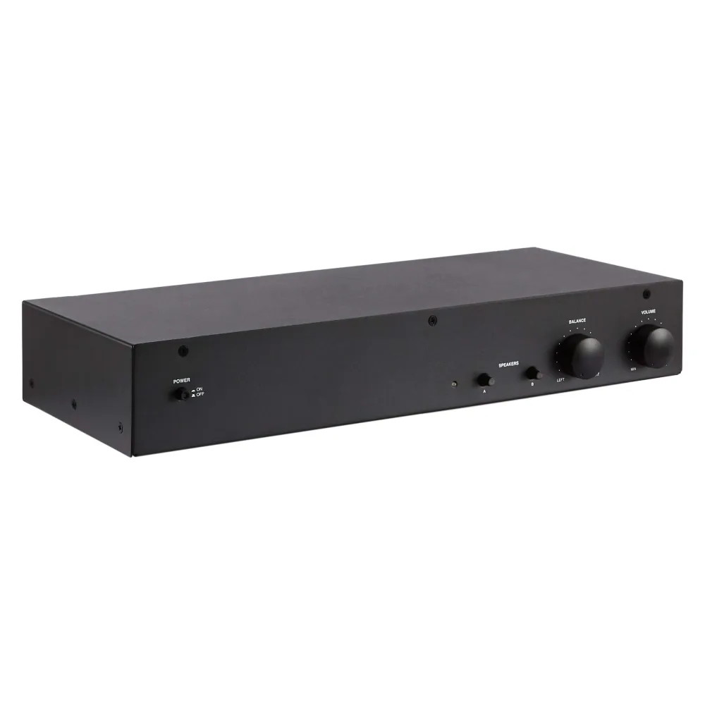 2-Channel Class D Digital Power Amplifier
