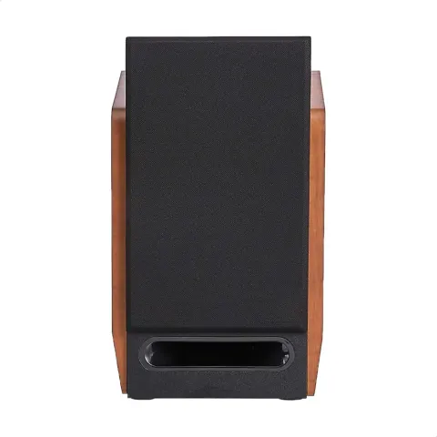 Active Bookshelf Speakers 40W (Pair) – image 2