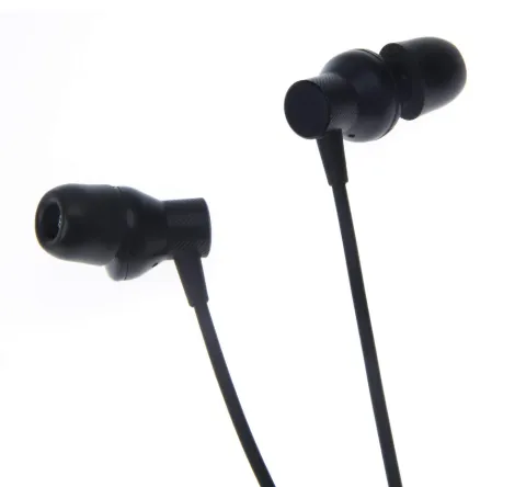 Bluetooth Neckband Headphones with Mic – image 3