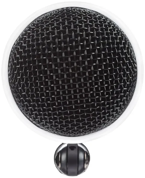 Desktop Mini Condenser Microphone – image 2