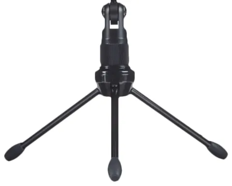 Desktop Mini Condenser Microphone – image 3