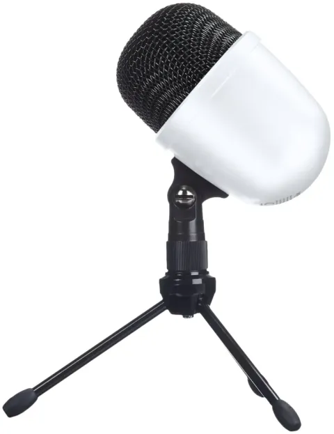 Desktop Mini Condenser Microphone
