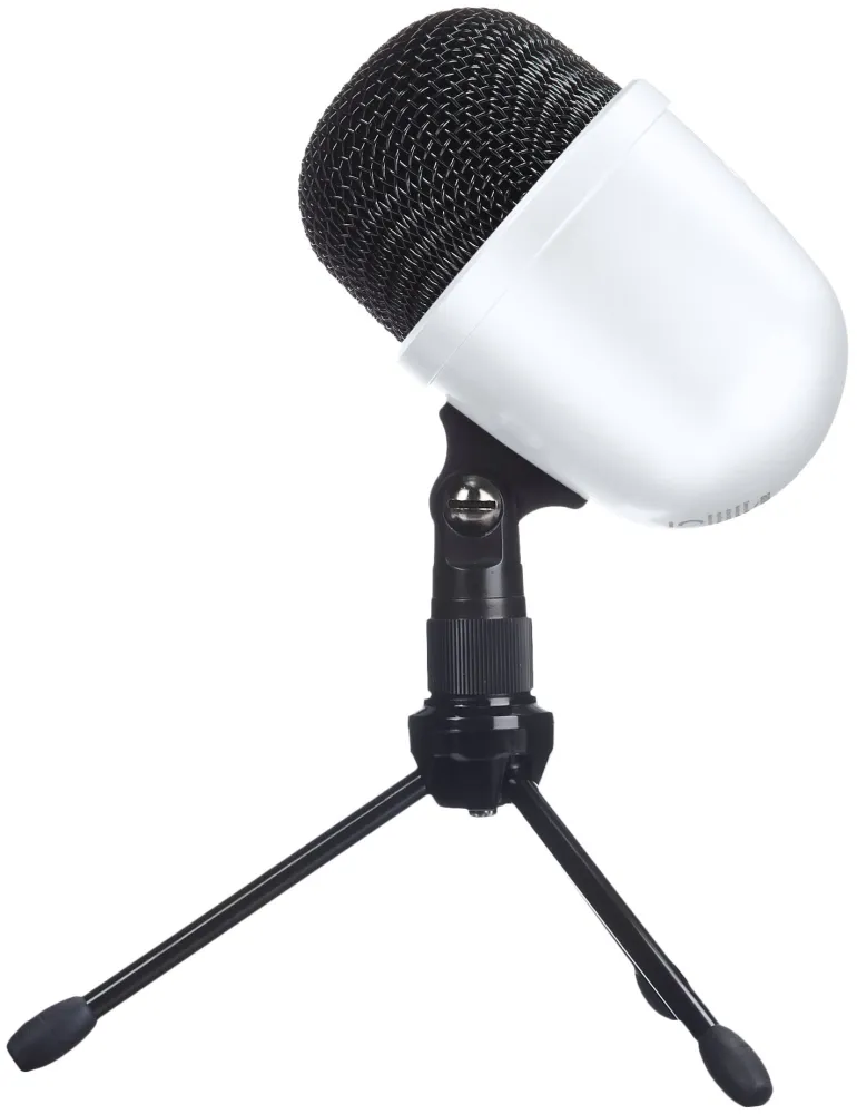 Desktop Mini Condenser Microphone