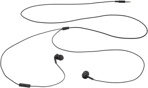 In-Ear Wired Earphones with Mic – image 3