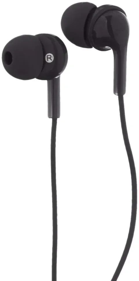 In-Ear Wired Earphones with Mic