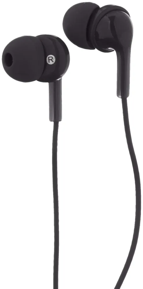 In-Ear Wired Earphones with Mic