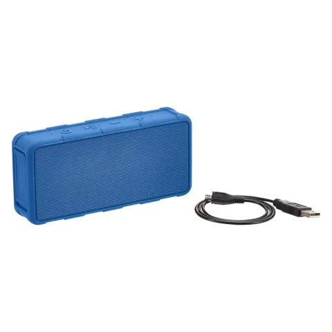 IPX5 Waterproof Portable Bluetooth Speaker