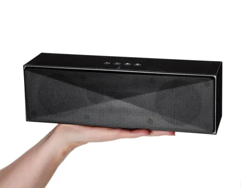 Large Portable Bluetooth Speaker – image 2