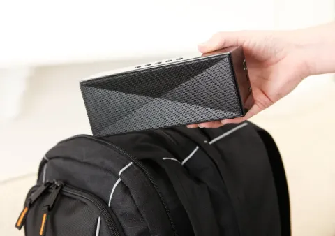 Large Portable Bluetooth Speaker – image 3