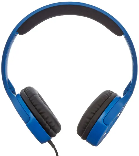 Lightweight On-Ear Headphones – image 2