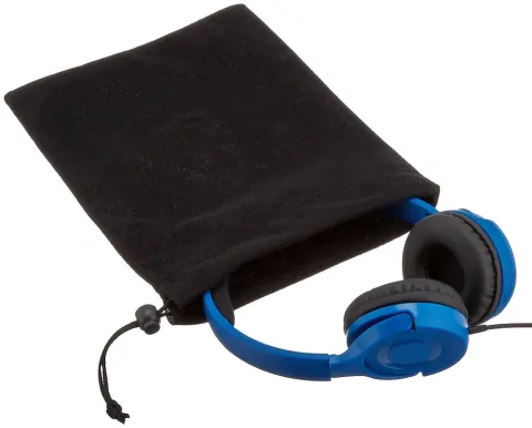 Lightweight On-Ear Headphones – image 3