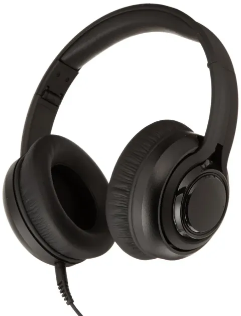 Premium Over-Ear Headphones