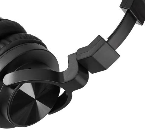 Over-Ear Studio Monitor & DJ Headphones – image 3
