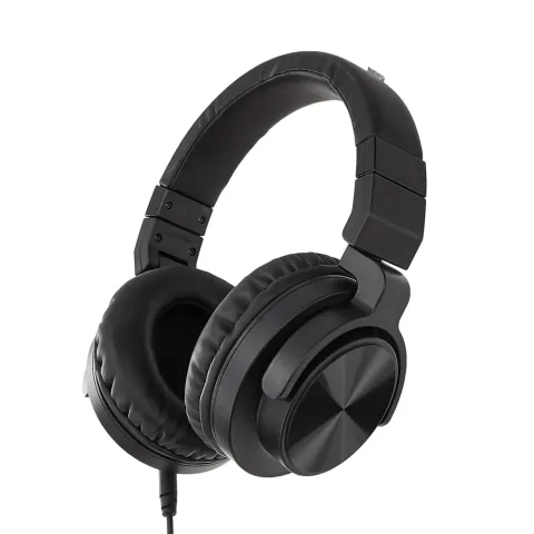 Over-Ear Studio Monitor & DJ Headphones – image 1