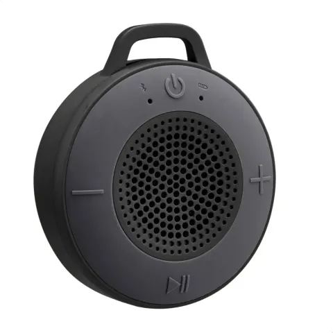 Wireless Shower Speaker with Suction Cup